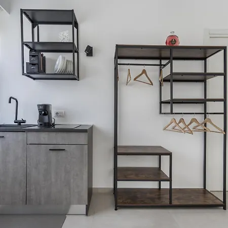 Liberta Παλέρμο