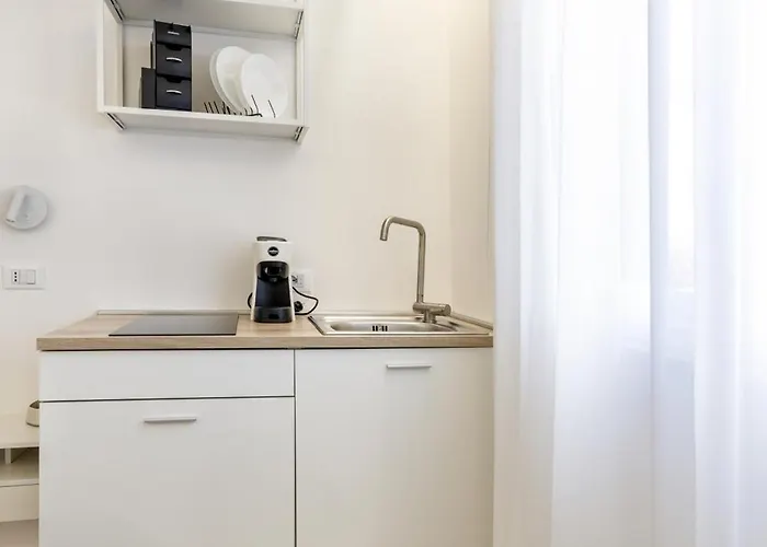 Liberta Apartment Palermo