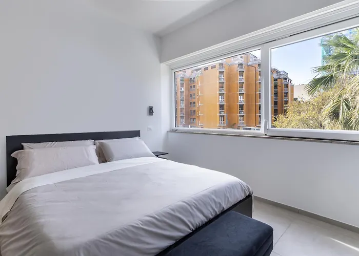 Apartman Liberta