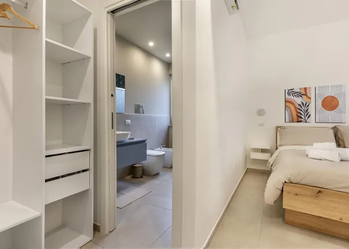 Apartman Liberta