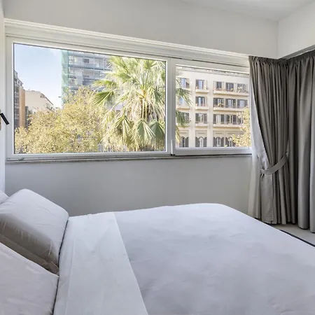 Apartament Liberta *